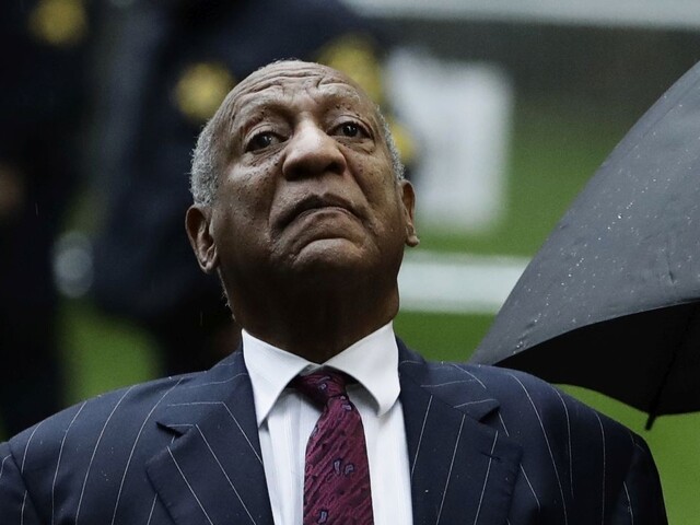 Sudca ho nazval sexuálnym predátorom. Bill Cosby ide do väzenia