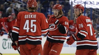 NHL pokračovala s predsezónnou prípravou, Slováci nebodovali