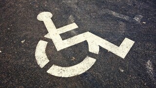 Nový projekt umožní parkovanie osobám s ŤZP cez mobilnú aplikáciu