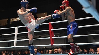 Bratislava sa stane dejiskom Majstrovstiev Európy v kickboxe
