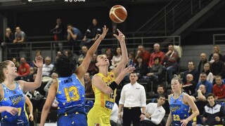 Čajky sú hlavný favorit na titul, do súťaže vstúpia proti Košiciam