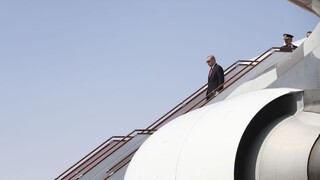 Erdogan priletel do Nemecka, chce nový začiatok