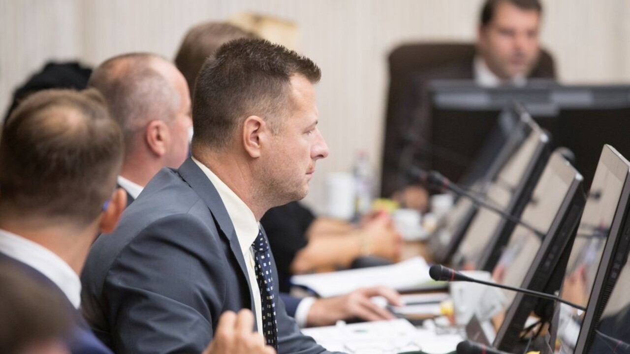 Exekučná amnestia nebude, so starými dlhmi chcú pohnúť inak