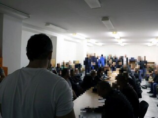 Zásah trval 16 hodín. Čo vieme o zvrate v prípade Kuciak?