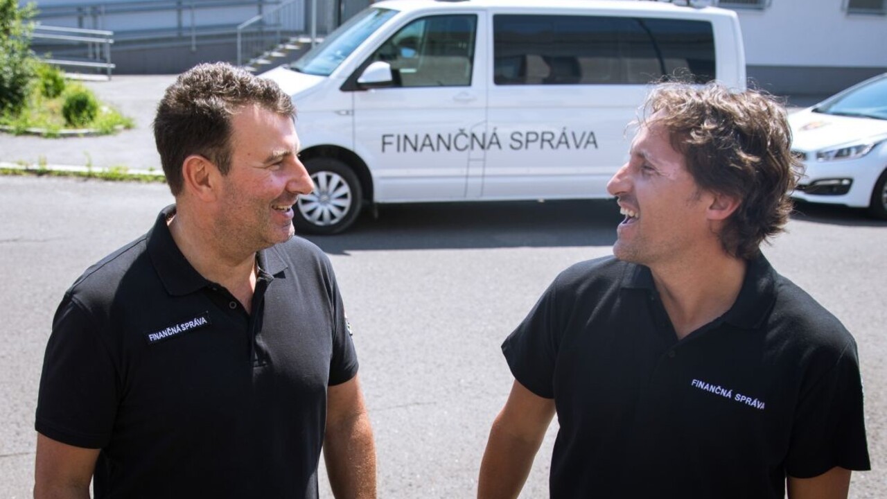 Prešetrili podozrenia v súvislosti so šéfom KÚFS. Zákon neporušil