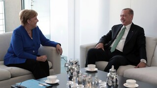 Nemecko s Tureckom spája problém migrácie, zhodli sa lídri