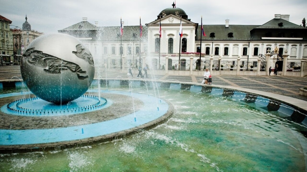 Zverejnili meno ďalšieho prezidentského kandidáta