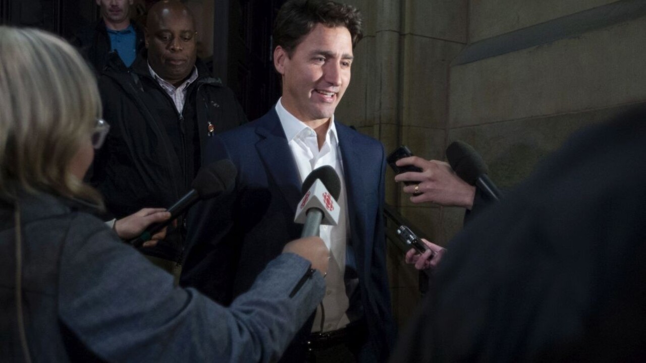 Kanada a USA sa dohodli, NAFTA sa zmenila na poslednú chvíľu
