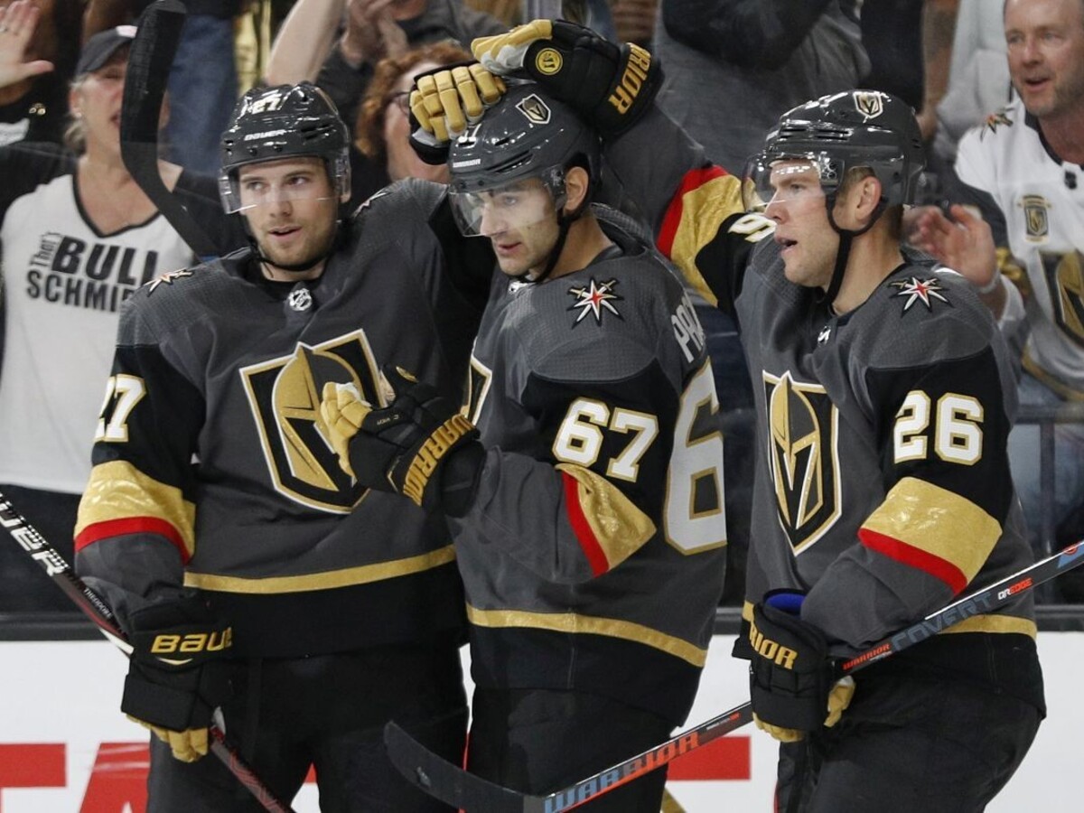 NHL: Príprava vrcholí, hokejisti Vegas žiarili v oslabení