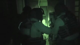 Video ukazuje, ako zasiahli voči podozrivým v kauze Kuciak