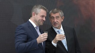 Česko a Slovensko podľa Pellegriniho zdieľajú aj problémy