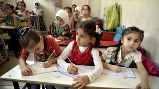 Sme bohatí, prichýľme siroty zo Sýrie, súhlasí SaS