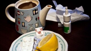 Začala sa sezóna chrípky. Ako sa pred ňou najlepšie chrániť?