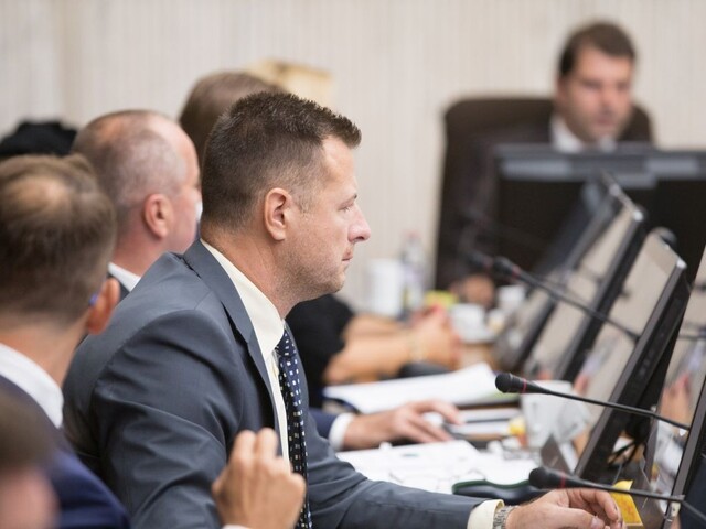 Gála čaká rokovanie o výbere ústavných sudcov, verí v kompromis