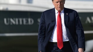 Trump vychválil novú dohodu, zabezpečí vraj nové miesta