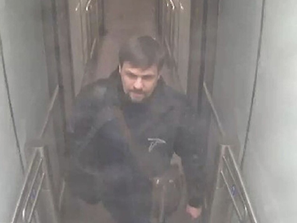 Rozviedčik, ktorý má byť za útokom novičkom, zachránil prezidenta