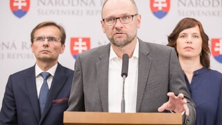 Polícia sa len prizerala? Opozícia reaguje na posun v kauze únosu