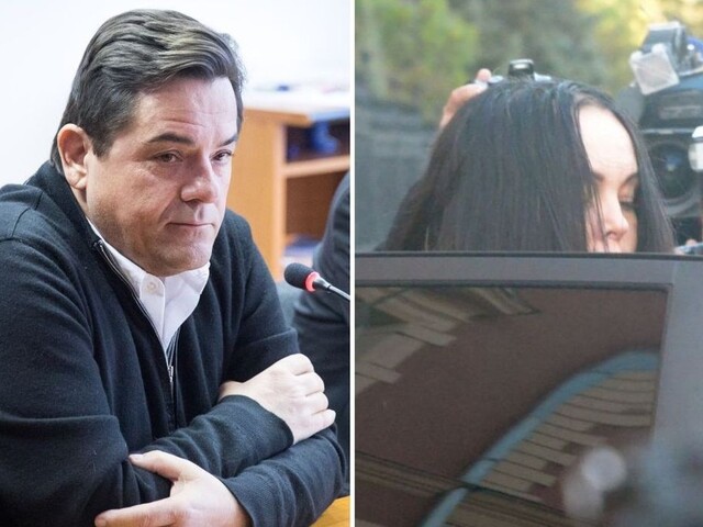 Kočner reagoval na podozrenia v prípade Kuciak. Je krstným otcom?
