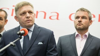 Verziu o mafii prepojenej na úrad vlády už podľa Fica vylúčili