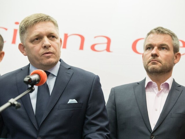 Verziu o mafii prepojenej na úrad vlády už podľa Fica vylúčili