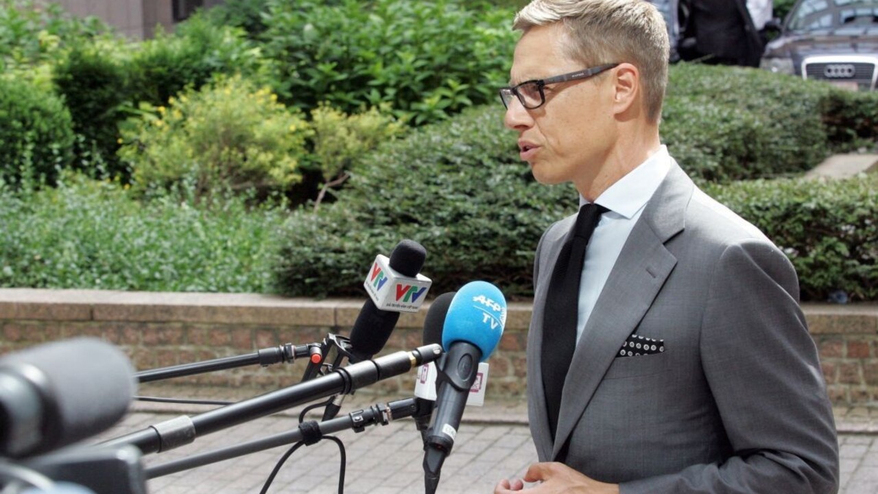 Šéfom Európskej komisie chce byť ďalší silný kandidát