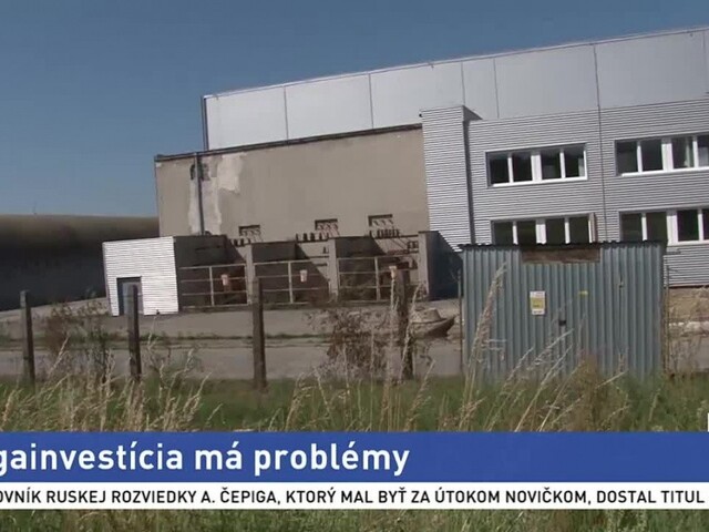 Mali zamestnať stovky ľudí, skončili v reštrukturalizácii