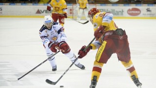 Trenčín doma prvýkrát prehral, o body ho obral Zvolen