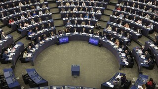 EP Európsky parlament 1140 px (SITA/AP)