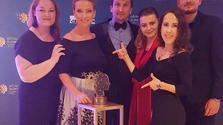 Vyhlásili prvú Učiteľku Slovenska, rozhodlo jej nadšenie a zápal