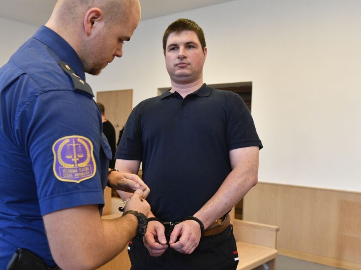 Slovák Ľubomír dobil dve ženy na smrť, v Prahe ho odsúdili