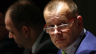 Gál rokoval s Kollárom, témou bola voľba ústavných sudcov