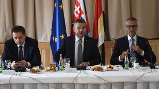 Vláda rozdelila milión eur, schválila aj akčný plán okresu Košice-okolie