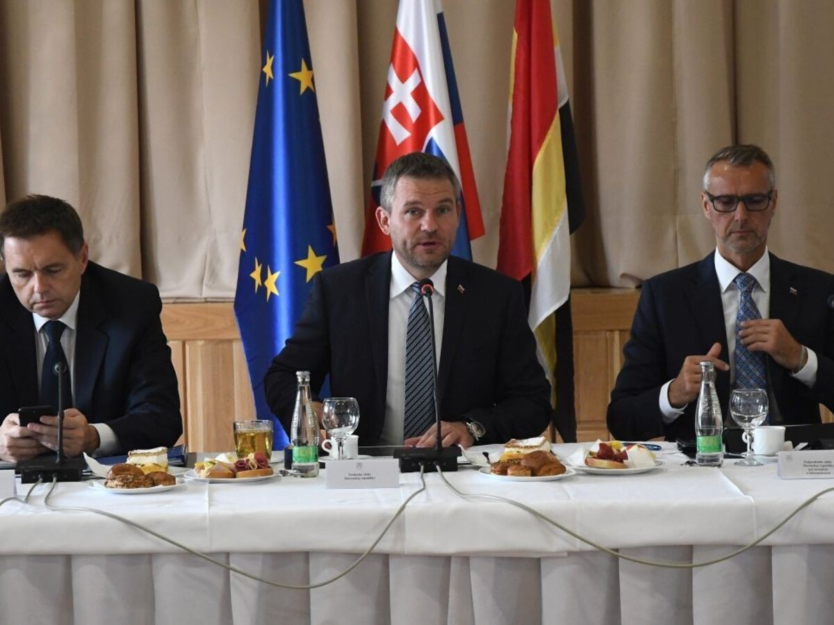 Vláda rozdelila milión eur, schválila aj akčný plán okresu Košice-okolie