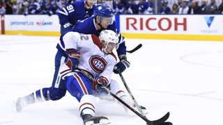 NHL: Obhajca z Washingtonu rozstrieľal Boston, Tatar debutoval