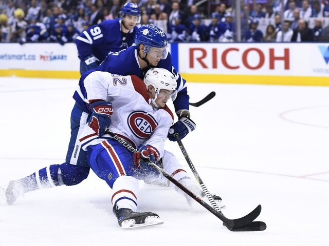 NHL: Obhajca z Washingtonu rozstrieľal Boston, Tatar debutoval