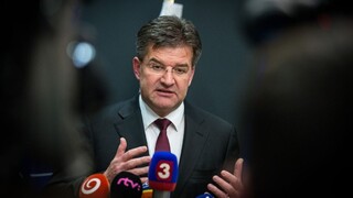 Slovensko podporí plnú suverenitu Ukrajiny, tvrdí Lajčák
