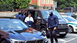 Informácie, že Kočnera označili za objednávateľa, zostávajú nepotvrdené