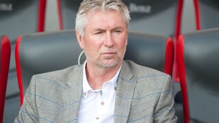 Kocian odchádza do vojnou zmietaného Jemenu, povedie národný tím