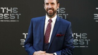 Southgate predĺžil zmluvu, Anglicko bude trénovať aj naďalej