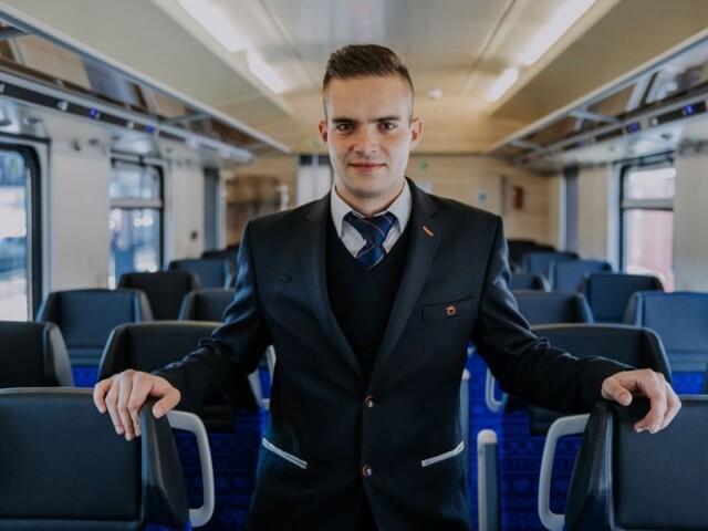 Odbor dopravy sa oplatí. Maturanti môžu dostať tisíce eur ročne a pomôcť vyriešiť nedostatok pracovníkov