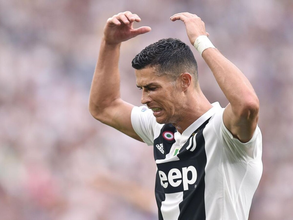 Cristiano Ronaldo smutný 1140 px (SITA/AP)