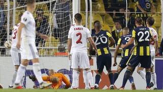 Brankár úspešne podržal tím, Škrtel Trnavčanov pochválil