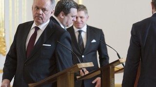 Ľudia politikom neveria, ani víťaz prieskumu nemá dôveru väčšiny