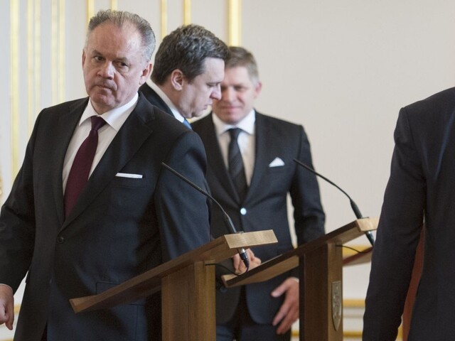Ľudia politikom neveria, ani víťaz prieskumu nemá dôveru väčšiny