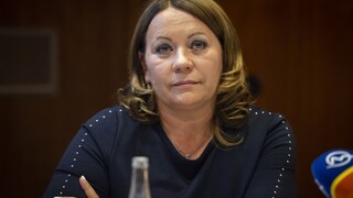 Všeobecná zdravotná má novú šéfku, Kalavská menovala Hlinkovú