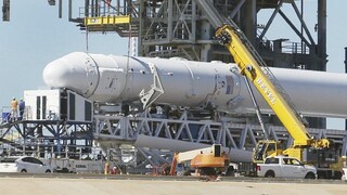 Dragon-2 čaká prvá cesta do vesmíru, s posádkou poletí budúci rok