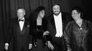 Zomrela operná diva Montserrat Caballéová, s Mercurym naspievala hit