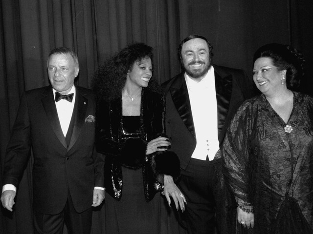 Zomrela operná diva Montserrat Caballéová, s Mercurym naspievala hit