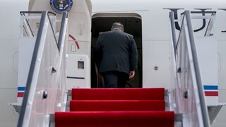 Šéf zahraničia odletel do Ázie, má dohodnúť ďalší samit s Kimom