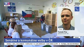 T. Pilz o volebnej situácii v Česku